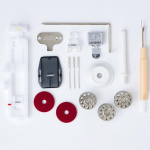 Singer Symaskin Electronic C5605 73 sting