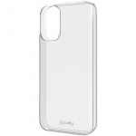 Celly Gelskin TPU-deksel Galaxy S23 FE Transparent Celly Gelskin TPU-deksel Galaxy S23 FE Transparent