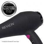 Revlon Hårføner Smooth Brilliance AC, RVDR5251