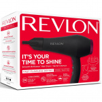 Revlon Hårføner Smooth Brilliance AC, RVDR5251