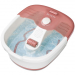 Revlon Fotbad FootSpa blekkpedikyrsett RVFB7021 Revlon Fotbad FootSpa blekkpedikyrsett RVFB7021