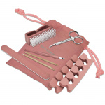 Revlon Fotbad FootSpa blekkpedikyrsett RVFB7021 Revlon Fotbad FootSpa blekkpedikyrsett RVFB7021