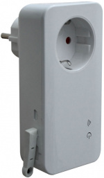 SIMPAL T4 GSM stikkontakt SIMPAL T4 GSM stikkontakt