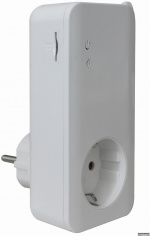 SIMPAL T4 GSM stikkontakt SIMPAL T4 GSM stikkontakt