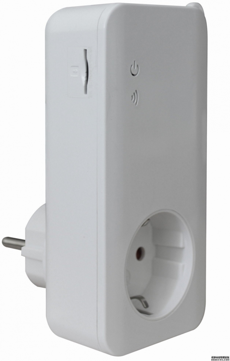 SIMPAL T4 GSM stikkontakt SIMPAL T4 GSM stikkontakt