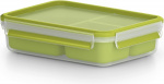 Tefal MasterSeal To Go-snacksboks 1,2 L