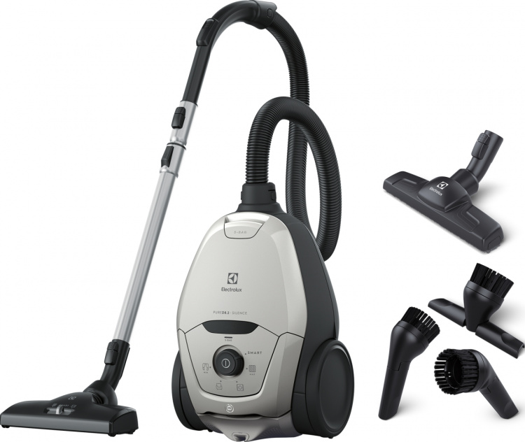 Electrolux Pure D8.2 PD82-4MG Støvsuger