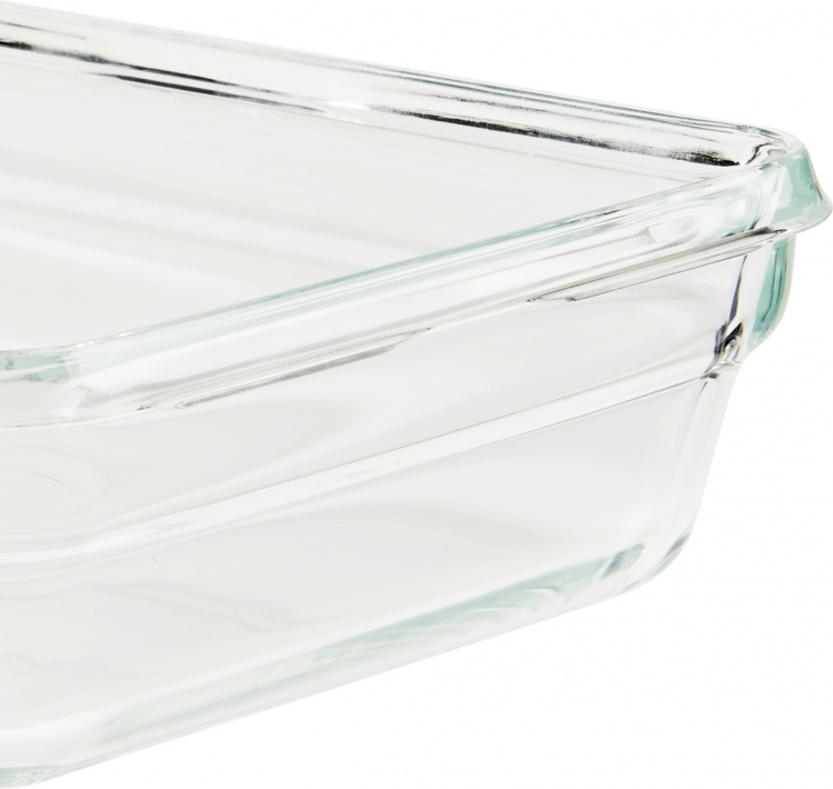 Tefal MasterSeal Glass oppbevaringsboks, glass, 3 L