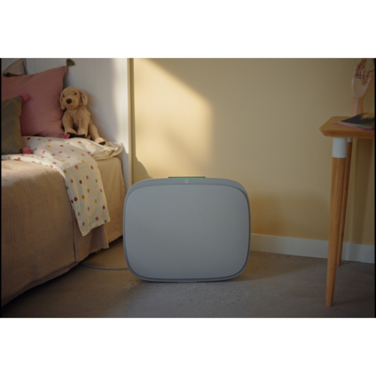 Electrolux Well A5 WA51-303GY Luftrenser, grå Electrolux Well A5 WA51-303GY Luftrenser, grå