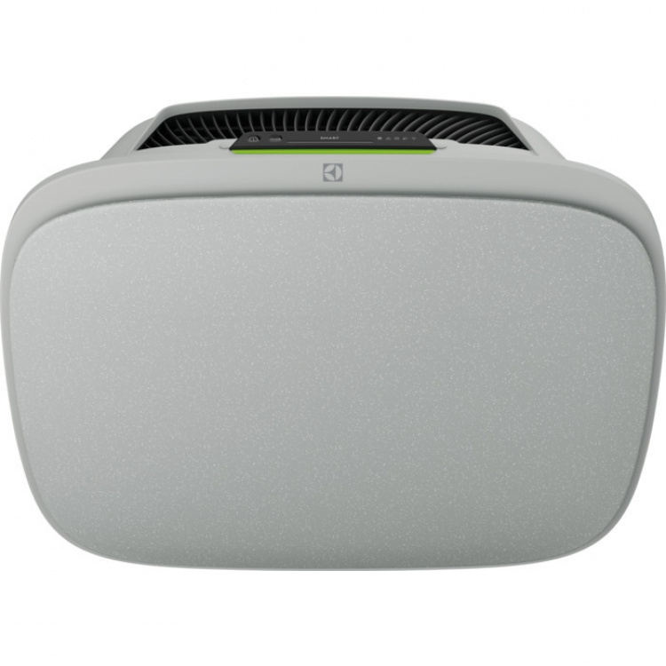 Electrolux Well A5 WA51-303GY Luftrenser, grå Electrolux Well A5 WA51-303GY Luftrenser, grå