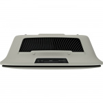 Electrolux Well A5 WA51-303GY Luftrenser, grå Electrolux Well A5 WA51-303GY Luftrenser, grå