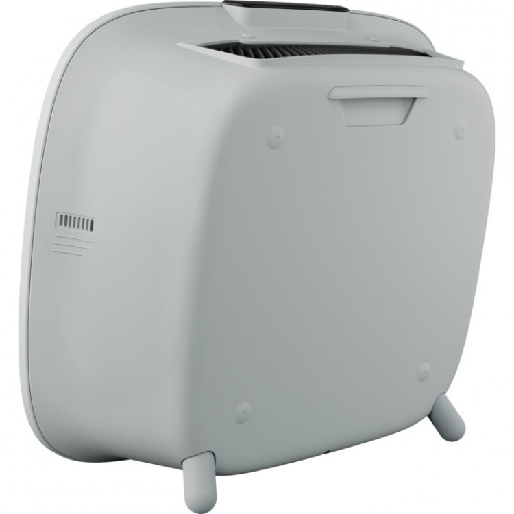 Electrolux Well A5 WA51-303GY Luftrenser, grå Electrolux Well A5 WA51-303GY Luftrenser, grå