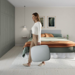 Electrolux Well A5 WA51-303GY Luftrenser, grå Electrolux Well A5 WA51-303GY Luftrenser, grå