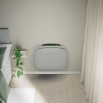 Electrolux Well A5 WA51-303GY Luftrenser, grå Electrolux Well A5 WA51-303GY Luftrenser, grå