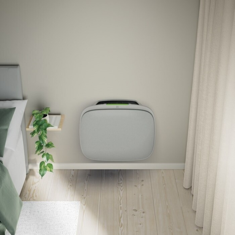 Electrolux Well A5 WA51-303GY Luftrenser, grå Electrolux Well A5 WA51-303GY Luftrenser, grå