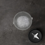 Electrolux Create 3 Sport Blender E3SB1-4ST mikser