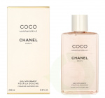 Chanel Coco Mademoiselle Foaming Shower Gel 200 ml