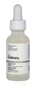 The Ordinary Salisylsyre 2 % oppløsning 30 ml