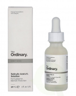 The Ordinary Salisylsyre 2 % oppløsning 30 ml
