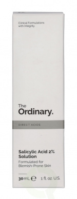The Ordinary Salisylsyre 2 % oppløsning 30 ml