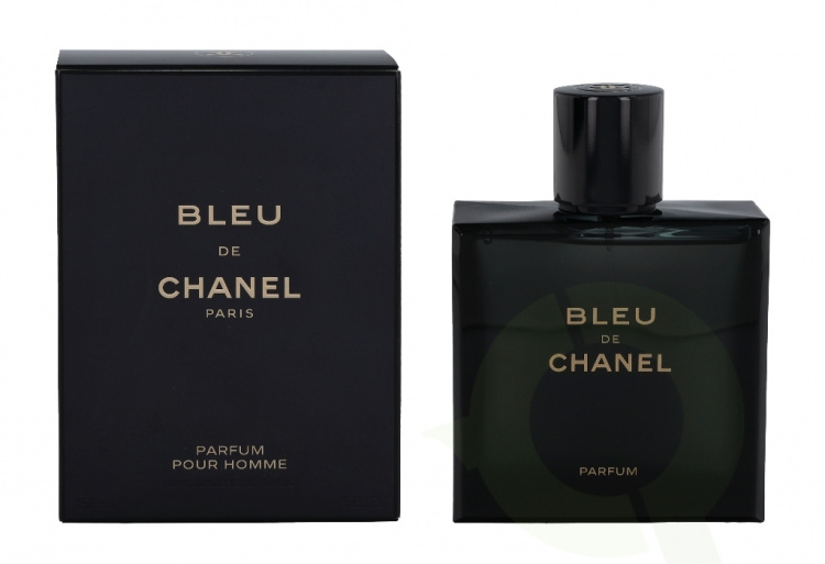 Chanel Bleu De Chanel Pour Homme Edp Spray 150 ml Parfum