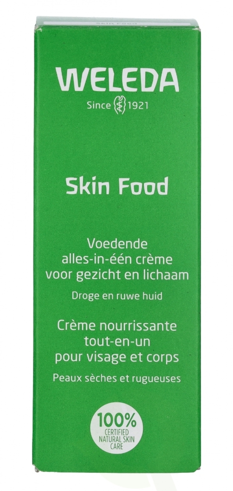 Weleda Skin Food Nourishing All-In-One Cream 30 ml