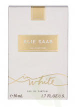 Elie Saab Le Parfum In White Edp Spray 50 ml