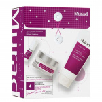 Murad Gavesett Murad The Derm Report Smoothing + Quenching Skin