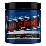 Manic Panic Atomic Turquoise Classic Creme 237 ml