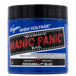Manic Panic Rockabilly Blue Classic Creme 237 ml