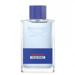 Reebok Move Your Spirit Him Edt 100ml