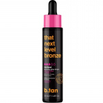 b.tan That Next Level Bronze Bronzing Glow Drops 30 ml