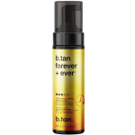 b.tan Forever + Ever Self Tan Mousse 200 ml