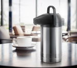 Tefal President gresskar termos