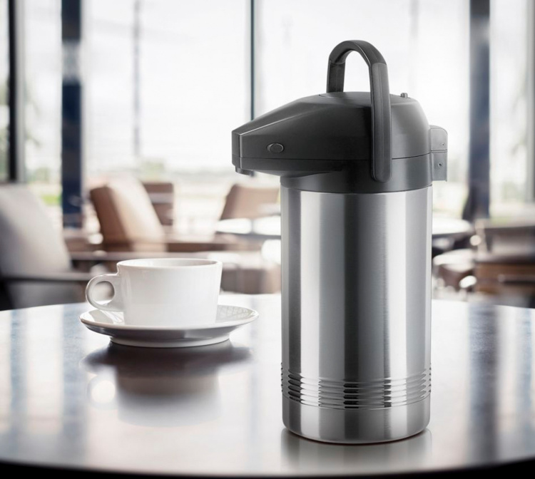 Tefal President gresskar termos