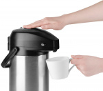 Tefal President gresskar termos