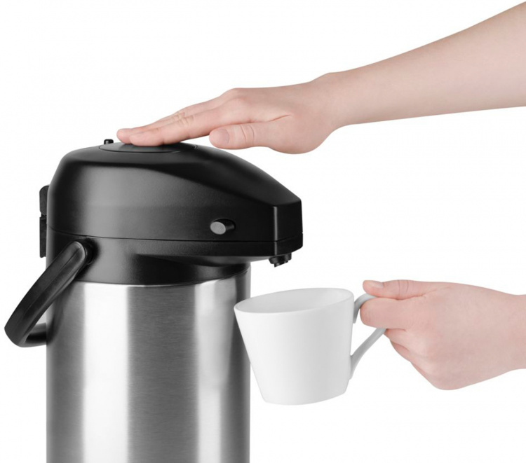 Tefal President gresskar termos