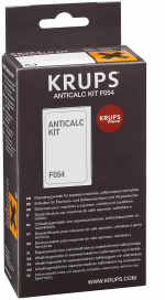 Krups Anticalc Kit - avkalkningsmedel Krups Anticalc Kit - avkalkningsmedel