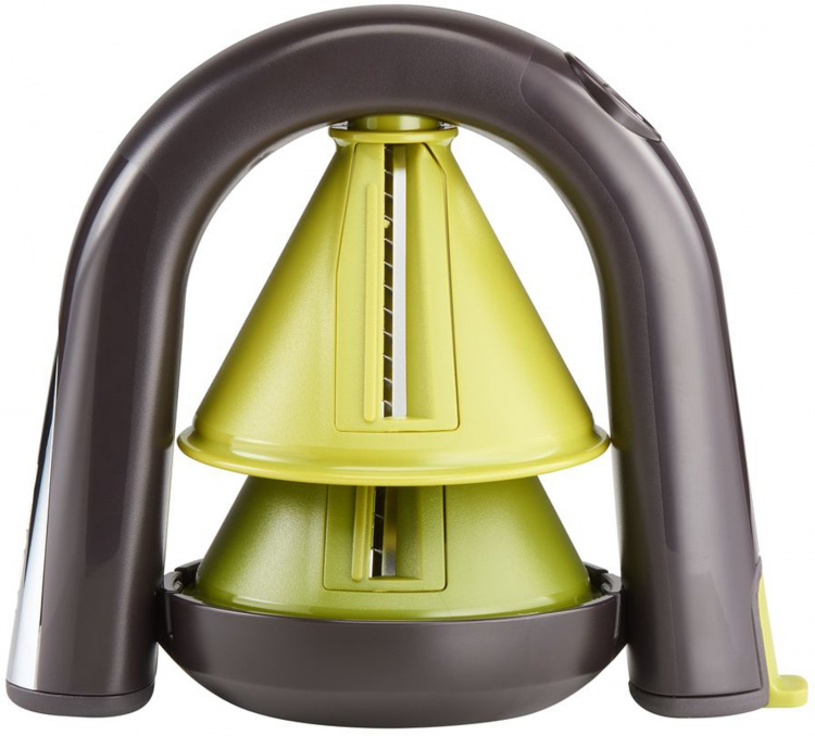 Tefal Ingenio Spiralizer spiralskjærer