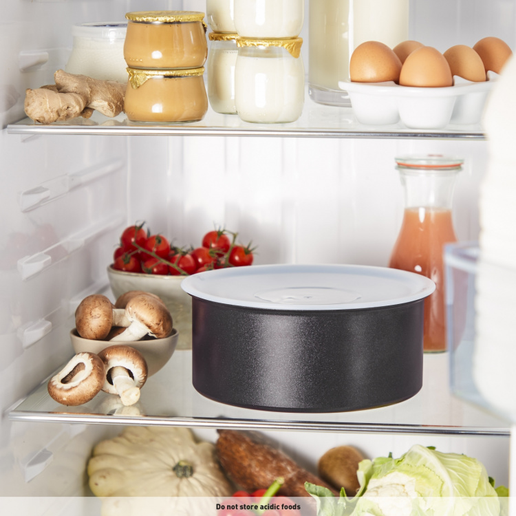 Tefal Ingenio Eco Resist kokekar med 4 deler