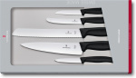 Victorinox Swiss Classic-knivsett, 5 deler