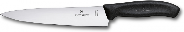 Victorinox Swiss Classic-knivsett, 5 deler