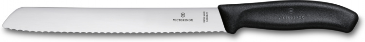 Victorinox Swiss Classic-knivsett, 5 deler