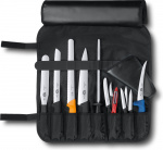 Victorinox knivveske, for 8 kniver