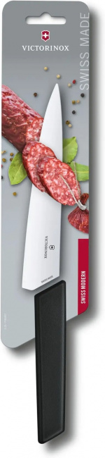 Victorinox Swiss Modern kokkekniv, 19 cm