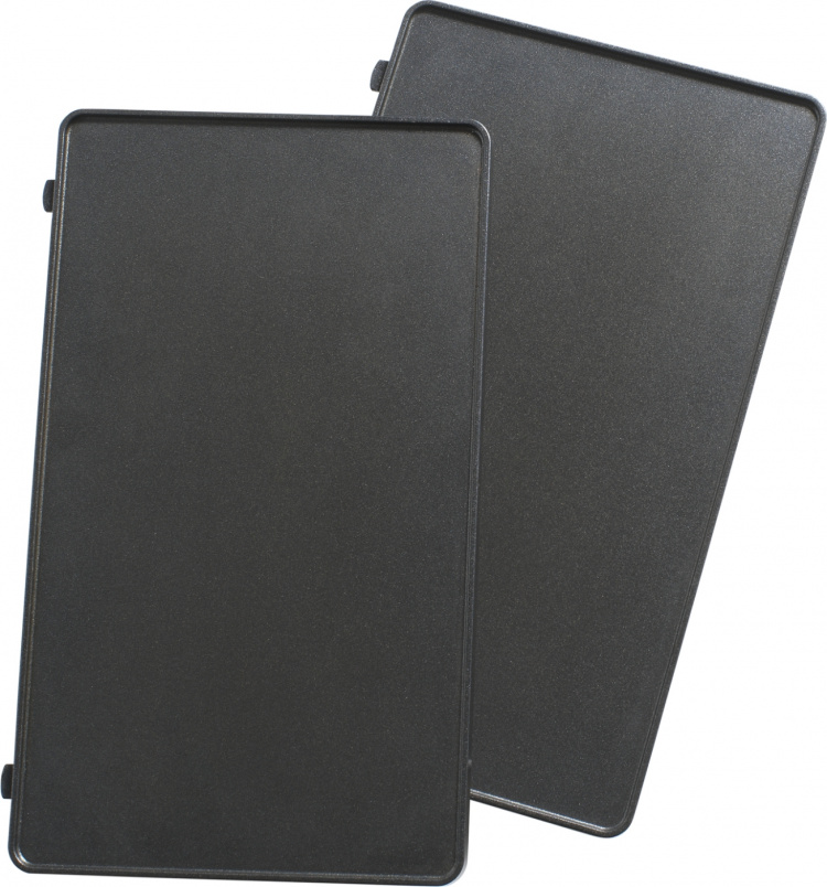 Tefal Snack Collection bakebrett: 14 kjeks