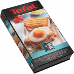 Tefal Snack Collection bakebrett