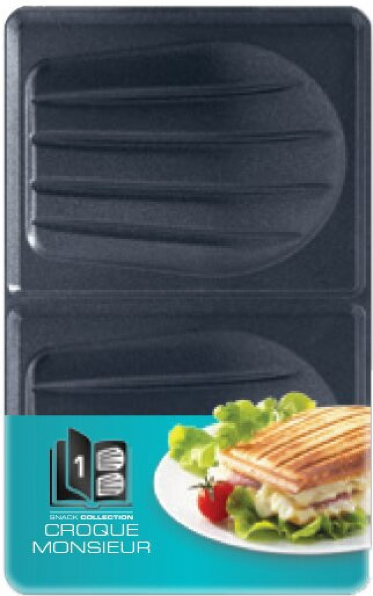 Tefal Snack Collection bakebrett