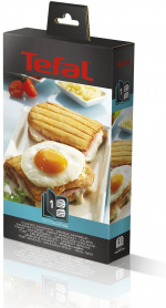 Tefal Snack Collection bakebrett