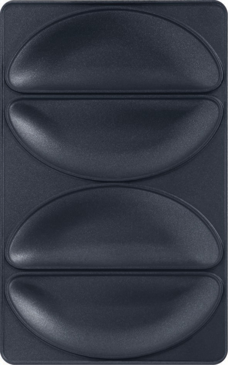 Tefal Snack Collection bakebrett: 8 paier